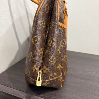 #8258 LOUIS VUITTON Deauville