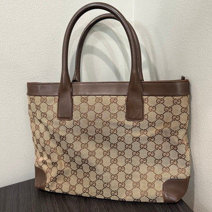 #274 GUCCI Tote