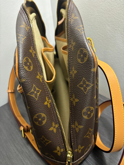 #223 LOUIS VUITTON Deauville