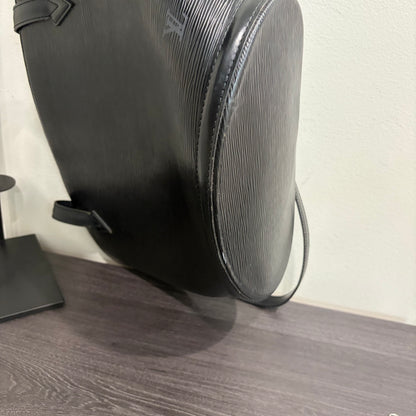 #8227 LOUIS VUITTON Epi Leather St Jacques GM