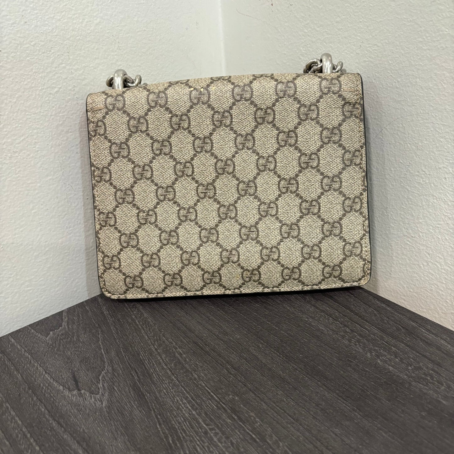 CLEARANCE #288 GUCCI Dionysus