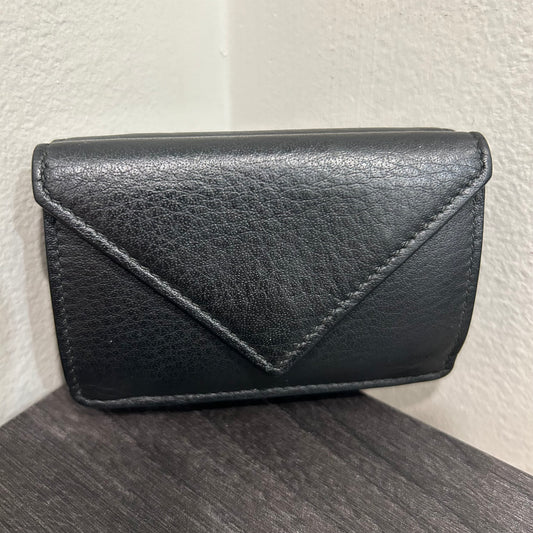 SOLD! Balenciaga Mini Wallet
