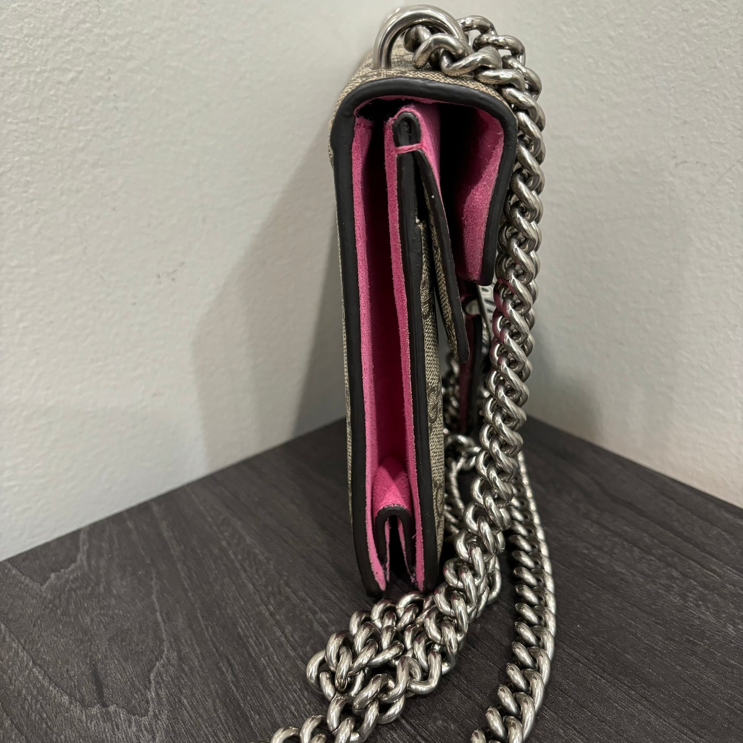 CLEARANCE #288 GUCCI Dionysus