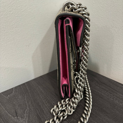 CLEARANCE #288 GUCCI Dionysus