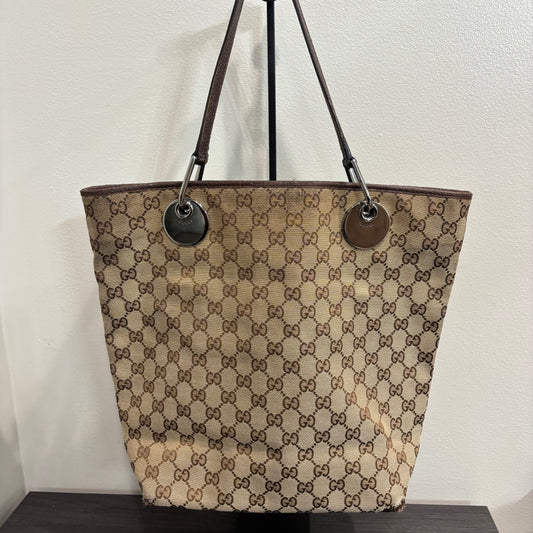 1129 GUCCI with the round mirrors on the side