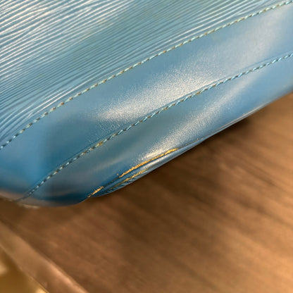 CLEARANCE #317 LOUIS VUITTON EPI Noe GM
