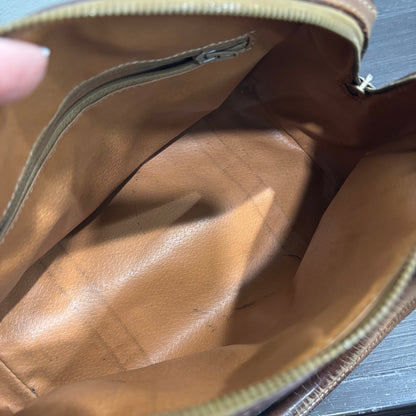 8895 CELINE Boston Bag