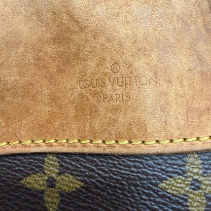 #9114 LOUIS VUITTON Deauville