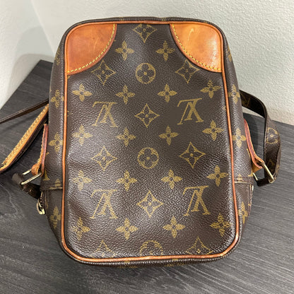 #729 LOUIS VUITTON Monogram Amazone