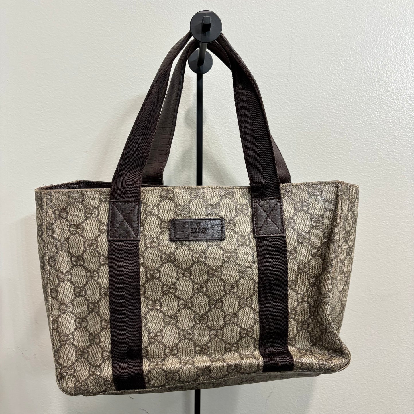 1105 GUCCI Small Tote