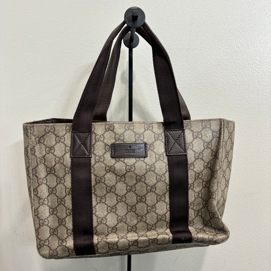 1105 GUCCI Small Tote