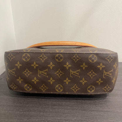 SOLD! Louis Vuitton Monogram Looping GM