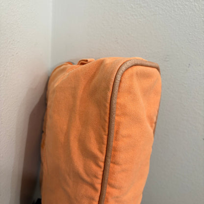 #1101-09 HERMÈS Cosmetic Travel Pouch