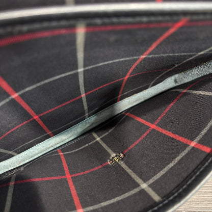 8886 BURBERRY Vintage Crossbody