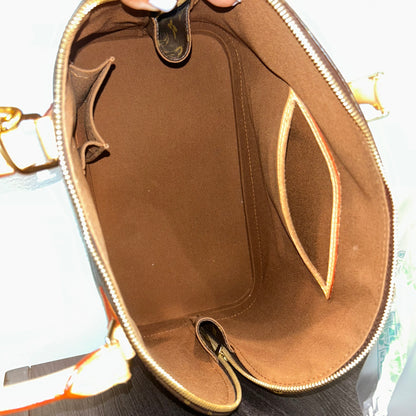 #201 LOUIS VUITTON Alma PM