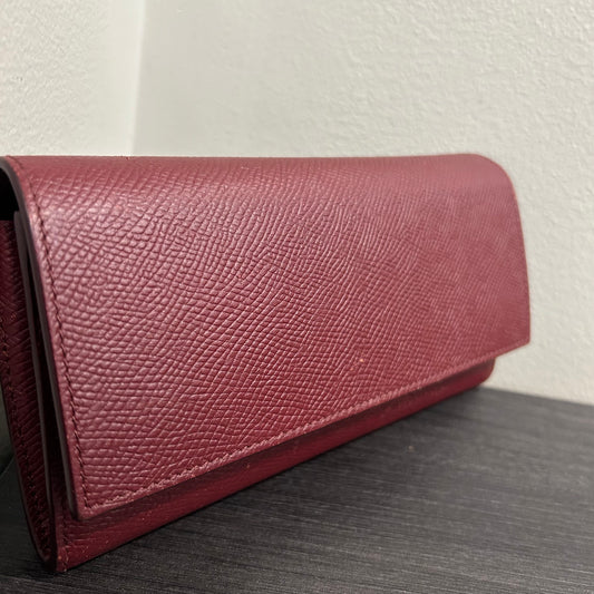 SOLD! Celine Wallet