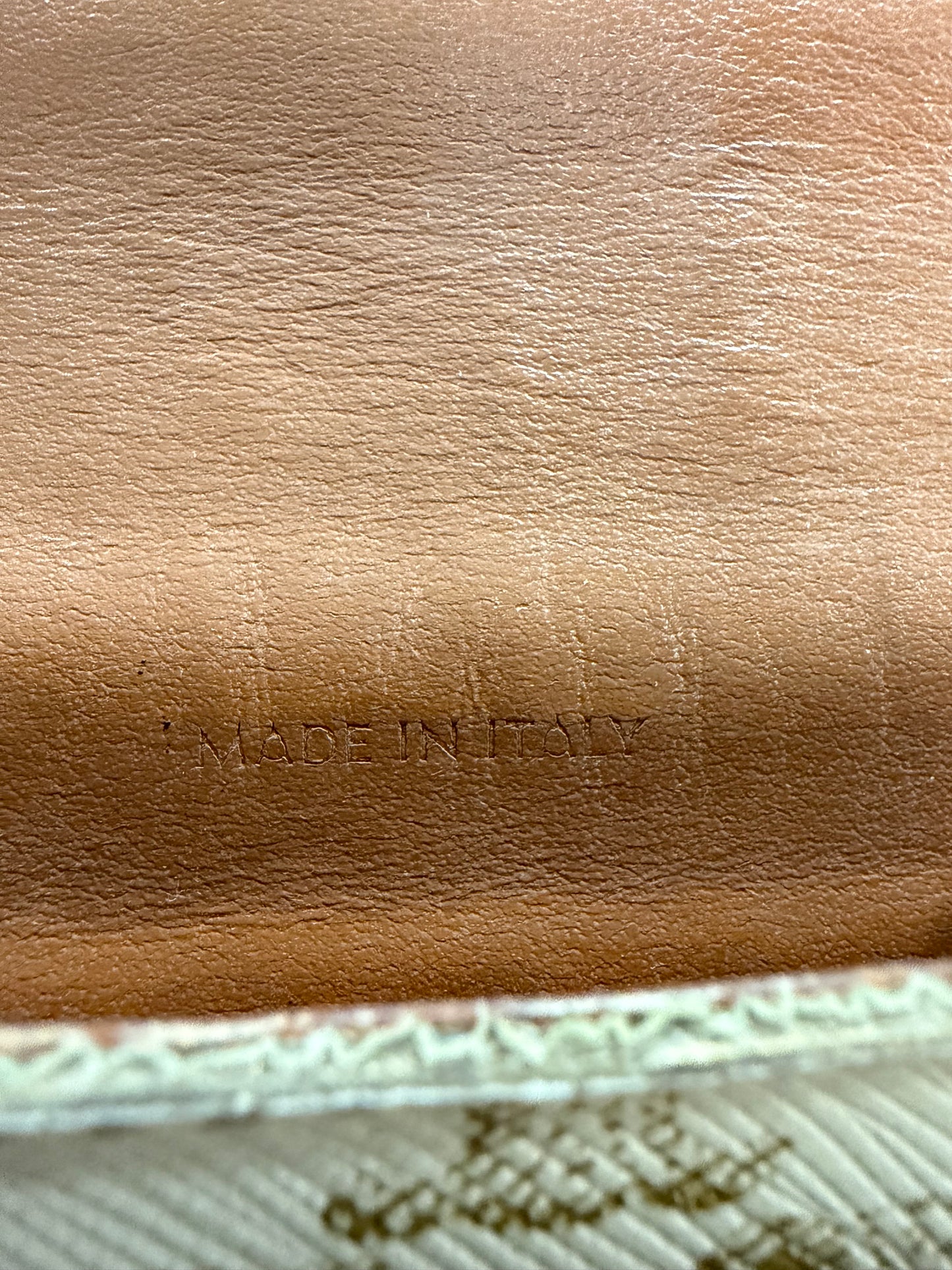 1114 CELINE Mini Crossbody