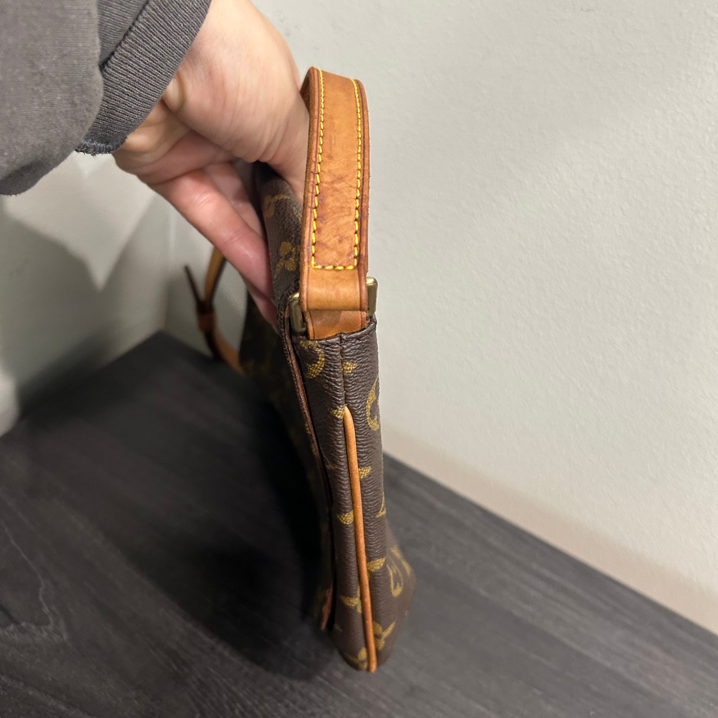 #317 LOUIS VUITTON MUSETTE TANGO