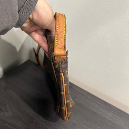 #317 LOUIS VUITTON MUSETTE TANGO