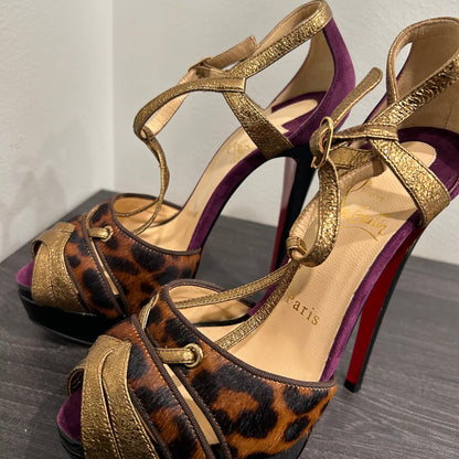 CLEARANCE Christian Louboutin Shoes 36EU