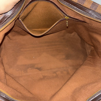 24 HOUR FLASH SALE #344 LOUIS VUITTON Damier Chelsea Tote
