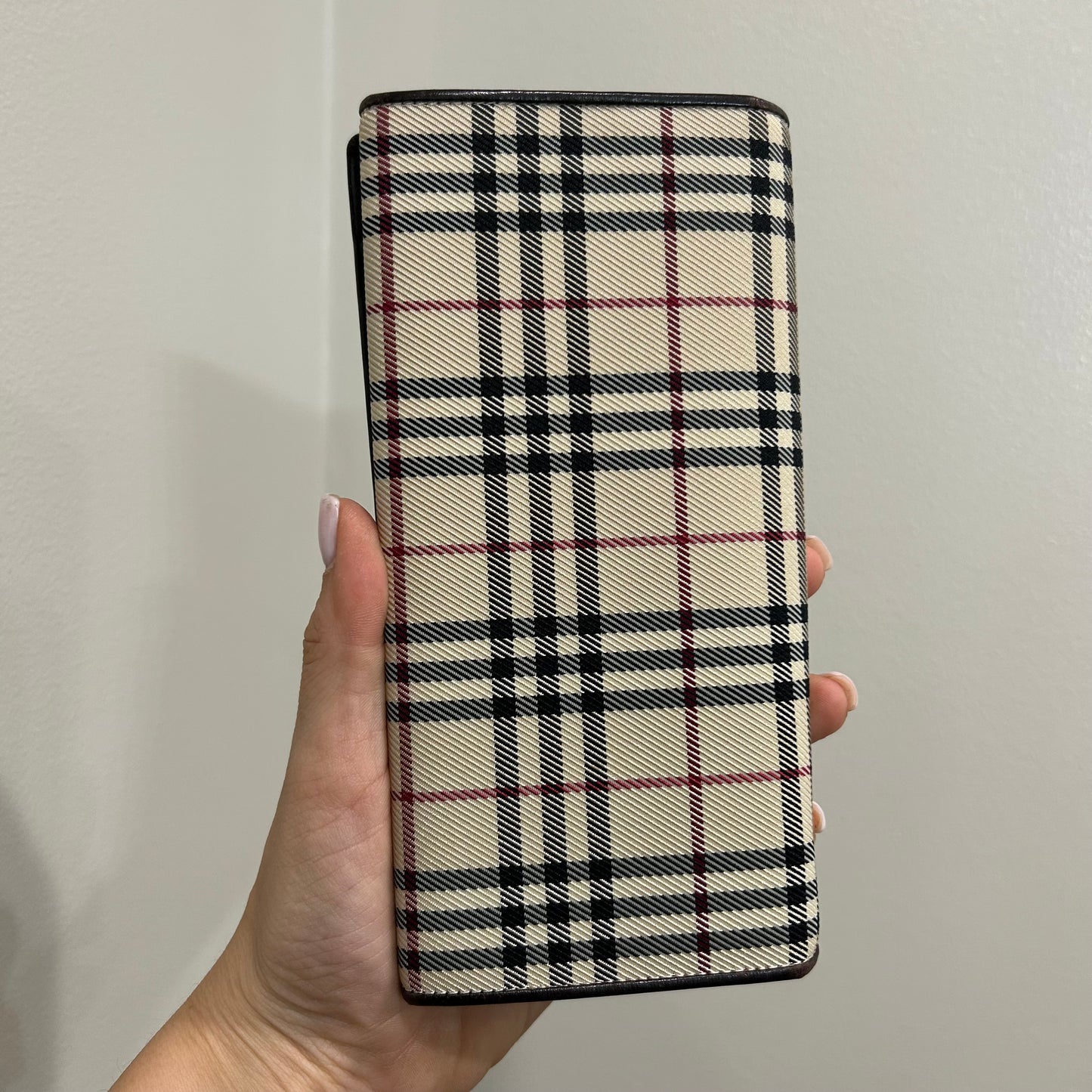 Burberry Wallet