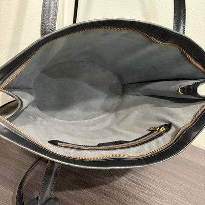 #8227 LOUIS VUITTON Epi Leather St Jacques GM