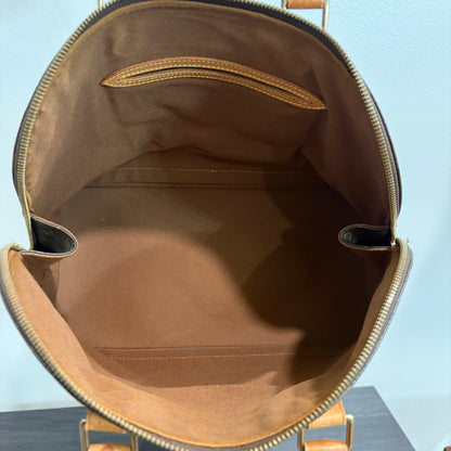 #9117 LOUIS VUITTON Alma PM