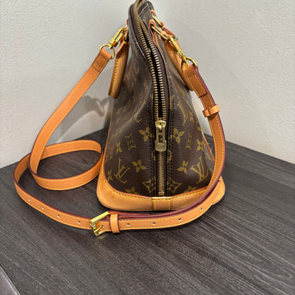CLEARANCE #348 LOUIS VUITTON Alma PM