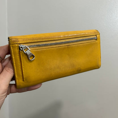 SOLD! Loewe Wallet
