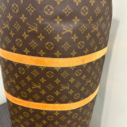 CLEARANCE #813 LOUIS VUITTON Keepall 60 Bandouliere