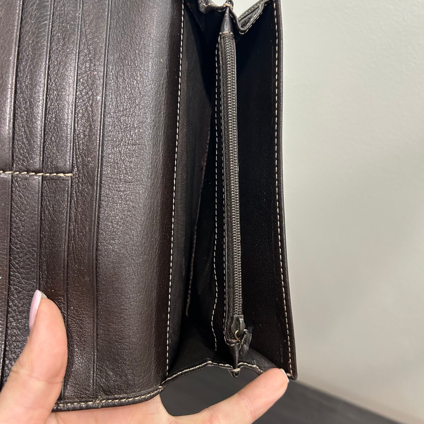 CLEARANCE #211 GUCCI Bifold Wallet