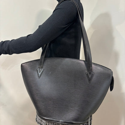 1119 LOUIS VUITTON Saint Jacques GM