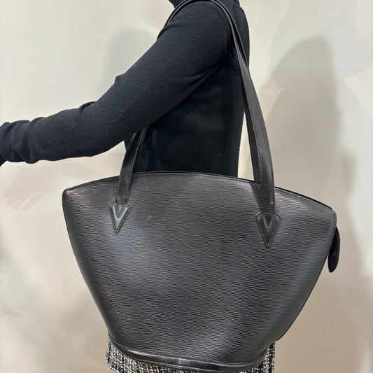 1119 LOUIS VUITTON Saint Jacques GM