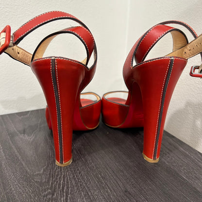 CLEARANCE Christian Louboutin Shoes 38EU