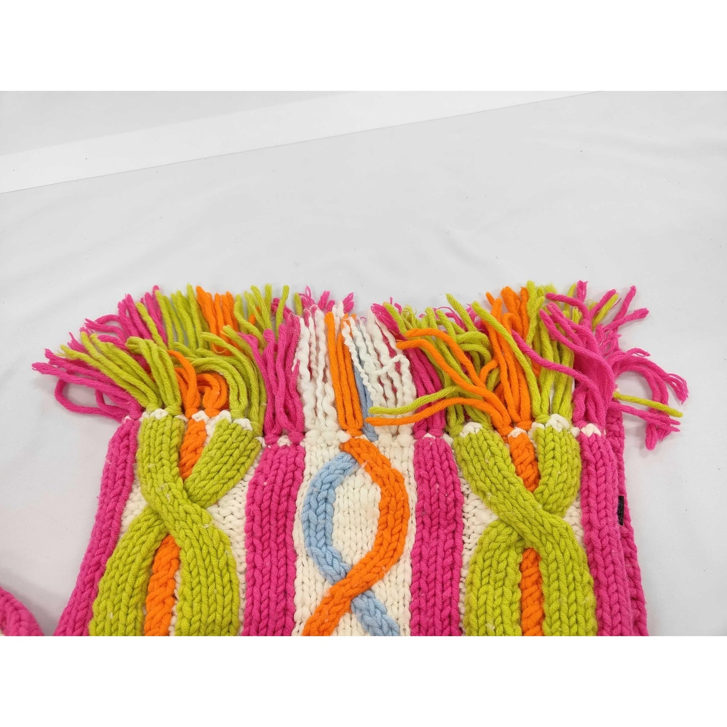 #101 CHRISTIAN  LACROIX Scarf