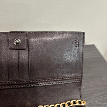 1003 GUCCI Long Wallet