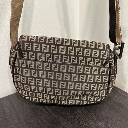 #264 FENDI Crossbody