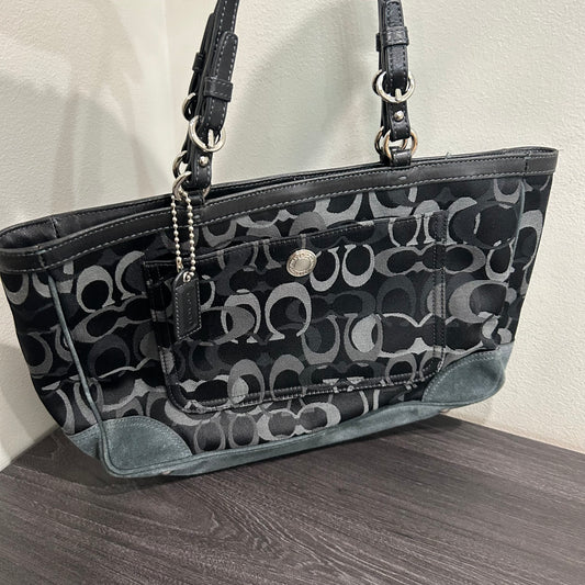 CLEARANCE COACH Tote