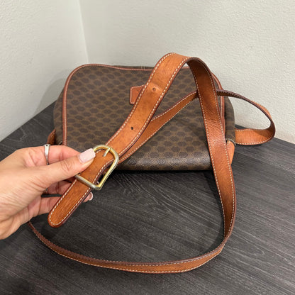 #256 CELINE Crossbody