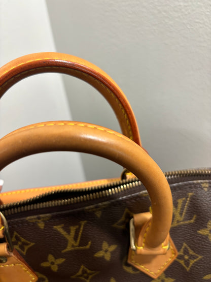 CLEARANCE #231 LOUIS VUITTON Alma