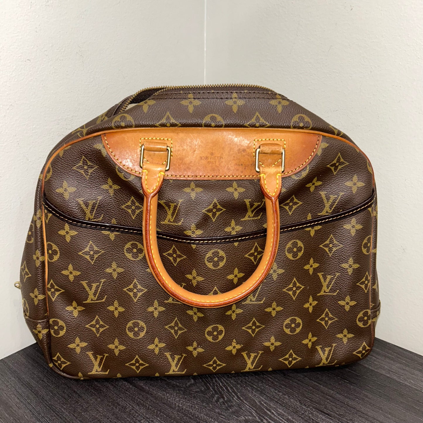 1060 LOUIS VUITTON Deauville