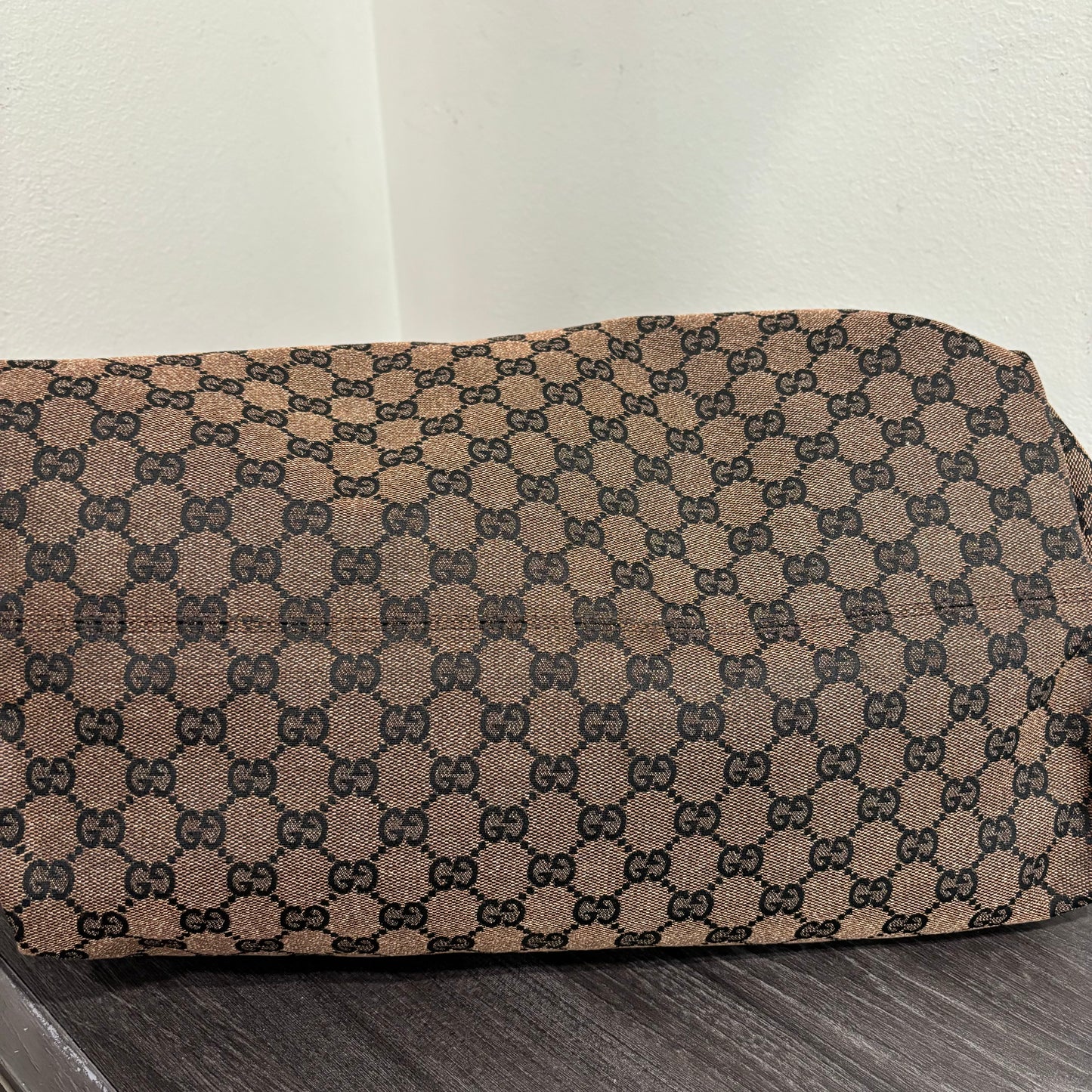 #279 GUCCI Tote