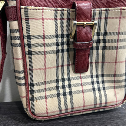 1014 BURBERRY Shoulder Bag