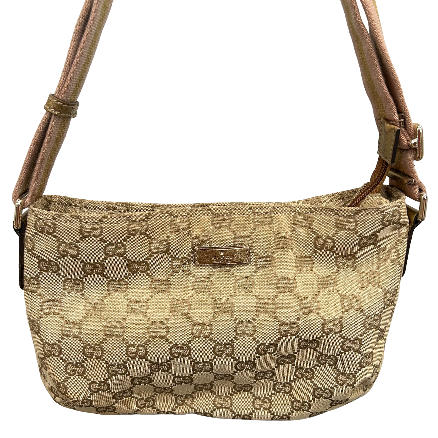 1020 GUCCI Crossbody/Shoulder Bag