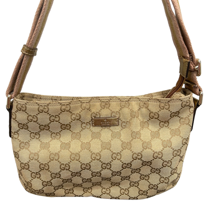 1020 GUCCI Crossbody/Shoulder Bag