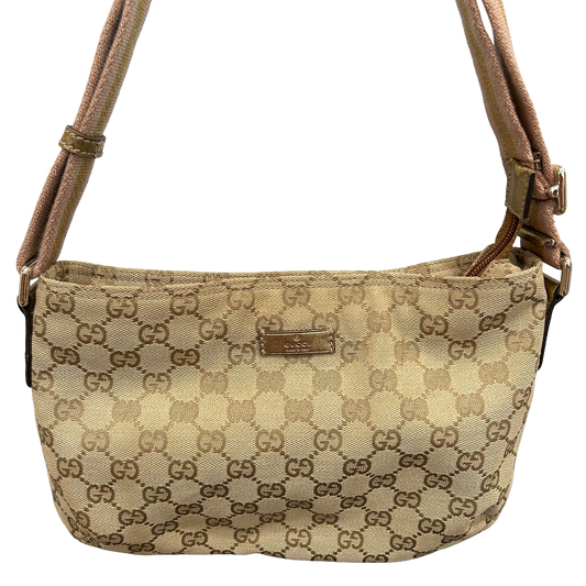 1020 GUCCI Crossbody/Shoulder Bag
