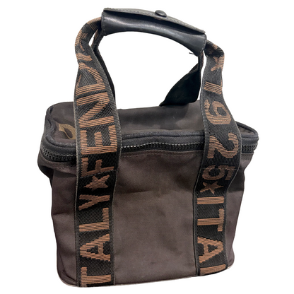 #1101-19 FENDI Handbag