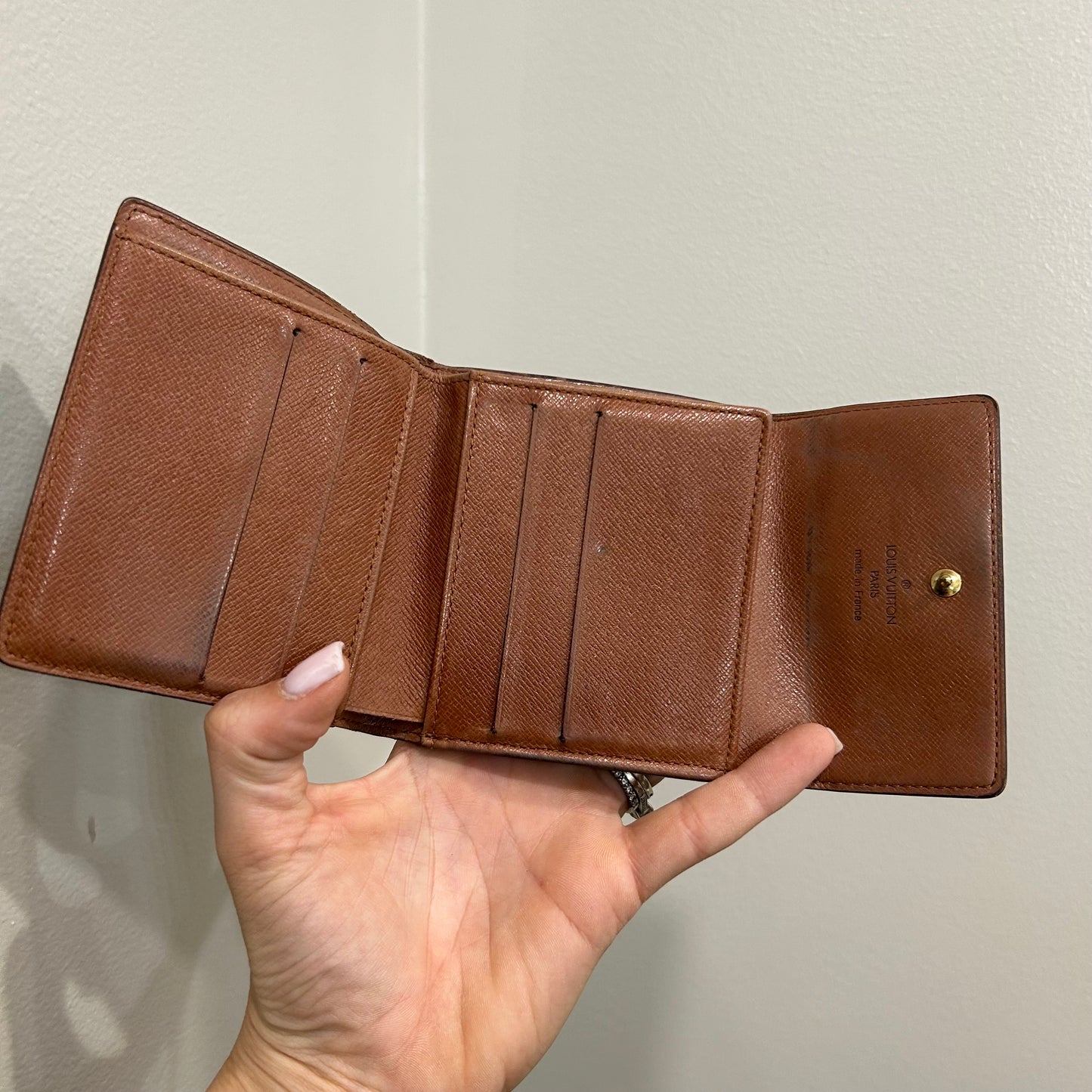 Louis Vuitton Wallet