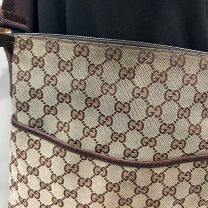 1013 GUCCI Messenger